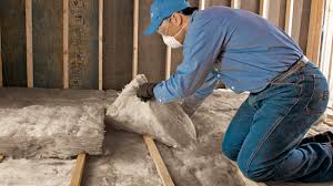 Best Attic Insulation Installation  in Melody Hill, IN